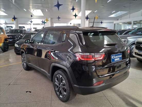 JEEP-COMPASS-1.3 T270 TURBO FLEX LONGITUDE AT6 JEEP-COMPASS-2024