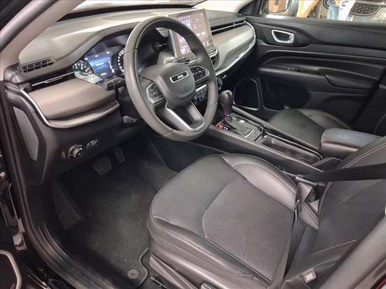 JEEP-COMPASS-1.3 T270 TURBO FLEX LONGITUDE AT6 JEEP-COMPASS-2024