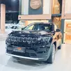 JEEP COMPASS 1.3 T270 TURBO FLEX LONGITUDE AT6 JEEP COMPASS 1.3 T270 TURBO FLEX LONGITUDE AT6