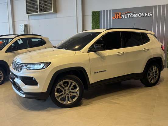JEEP-COMPASS-1.3 T270 TURBO FLEX S AT6 JEEP-COMPASS-2021