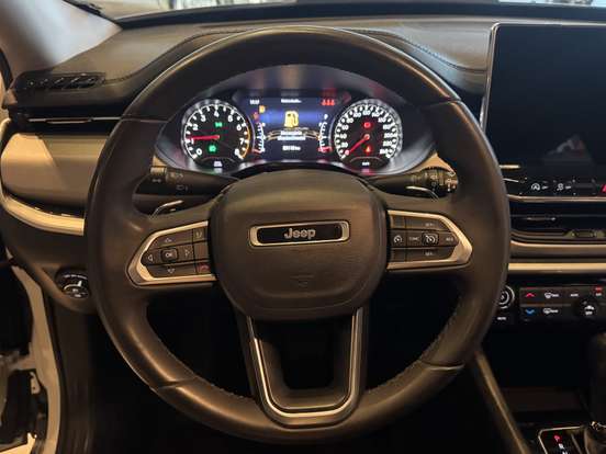 JEEP-COMPASS-1.3 T270 TURBO FLEX S AT6 JEEP-COMPASS-2021