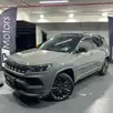 JEEP COMPASS 1.3 T270 TURBO FLEX S AT6 JEEP COMPASS 1.3 T270 TURBO FLEX S AT6