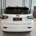 JEEP COMPASS 1.3 T270 TURBO FLEX S AT6 JEEP COMPASS 1.3 T270 TURBO FLEX S AT6