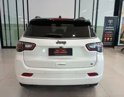 JEEP COMPASS 1.3 T270 TURBO FLEX S AT6 JEEP COMPASS 1.3 T270 TURBO FLEX S AT6