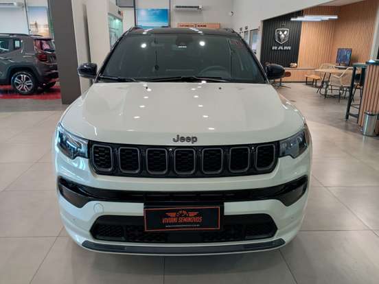 JEEP-COMPASS-1.3 T270 TURBO FLEX S AT6 JEEP-COMPASS-2024