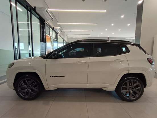 JEEP-COMPASS-1.3 T270 TURBO FLEX S AT6 JEEP-COMPASS-2024