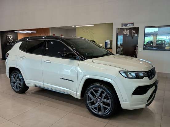 JEEP-COMPASS-1.3 T270 TURBO FLEX S AT6 JEEP-COMPASS-2024