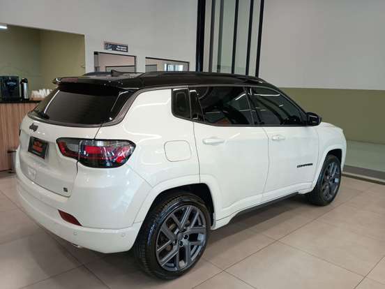JEEP-COMPASS-1.3 T270 TURBO FLEX S AT6 JEEP-COMPASS-2024