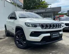 JEEP COMPASS 1.3 T270 TURBO FLEX SPORT AT6 JEEP COMPASS 1.3 T270 TURBO FLEX SPORT AT6