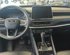 JEEP COMPASS 1.3 T270 TURBO FLEX SPORT AT6 JEEP COMPASS 1.3 T270 TURBO FLEX SPORT AT6