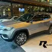JEEP COMPASS 2.0 TD350 TURBO DIESEL LIMITED AT9 JEEP COMPASS 2.0 TD350 TURBO DIESEL LIMITED AT9