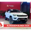 JEEP COMPASS 2.0 16V DIESEL LIMITED 4X4 AUTOMÁTICO JEEP COMPASS 2.0 16V DIESEL LIMITED 4X4 AUTOMÁTICO