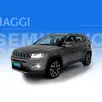 JEEP COMPASS 2.0 16V DIESEL LIMITED 4X4 AUTOMÁTICO JEEP COMPASS 2.0 16V DIESEL LIMITED 4X4 AUTOMÁTICO
