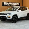 JEEP COMPASS 2.0 16V DIESEL LONGITUDE 4X4 AUTOMÁTICO JEEP COMPASS 2.0 16V DIESEL LONGITUDE 4X4 AUTOMÁTICO