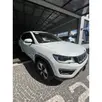 JEEP COMPASS 2.0 16V DIESEL LONGITUDE 4X4 AUTOMÁTICO JEEP COMPASS 2.0 16V DIESEL LONGITUDE 4X4 AUTOMÁTICO