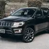 JEEP COMPASS 2.0 16V DIESEL S 4X4 AUTOMÁTICO JEEP COMPASS 2.0 16V DIESEL S 4X4 AUTOMÁTICO