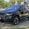 JEEP COMPASS 2.0 16V DIESEL TRAILHAWK 4X4 AUTOMÁTICO JEEP COMPASS 2.0 16V DIESEL TRAILHAWK 4X4 AUTOMÁTICO