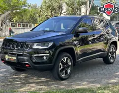 JEEP COMPASS 2.0 16V DIESEL TRAILHAWK 4X4 AUTOMÁTICO JEEP COMPASS 2.0 16V DIESEL TRAILHAWK 4X4 AUTOMÁTICO
