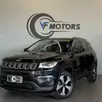 JEEP COMPASS 2.0 16V FLEX LONGITUDE AUTOMÁTICO JEEP COMPASS 2.0 16V FLEX LONGITUDE AUTOMÁTICO
