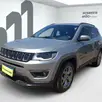JEEP COMPASS 2.0 16V FLEX LONGITUDE AUTOMÁTICO JEEP COMPASS 2.0 16V FLEX LONGITUDE AUTOMÁTICO