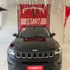 JEEP COMPASS 2.0 16V FLEX LONGITUDE AUTOMÁTICO JEEP COMPASS 2.0 16V FLEX LONGITUDE AUTOMÁTICO