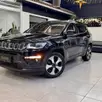 JEEP COMPASS 2.0 16V FLEX LONGITUDE AUTOMÁTICO JEEP COMPASS 2.0 16V FLEX LONGITUDE AUTOMÁTICO