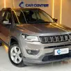 JEEP COMPASS 2.0 16V FLEX SPORT AUTOMÁTICO JEEP COMPASS 2.0 16V FLEX SPORT AUTOMÁTICO