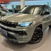JEEP COMPASS 2.0 HURRICANE 4 TURBO GASOLINA BLACKHAWK AT9 JEEP COMPASS 2.0 HURRICANE 4 TURBO GASOLINA BLACKHAWK AT9
