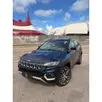 JEEP COMPASS 2.0 TD350 TURBO DIESEL LIMITED AT9 JEEP COMPASS 2.0 TD350 TURBO DIESEL LIMITED AT9