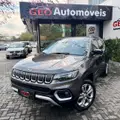 JEEP COMPASS 2.0 TD350 TURBO DIESEL TRAILHAWK AT9 JEEP COMPASS 2.0 TD350 TURBO DIESEL TRAILHAWK AT9