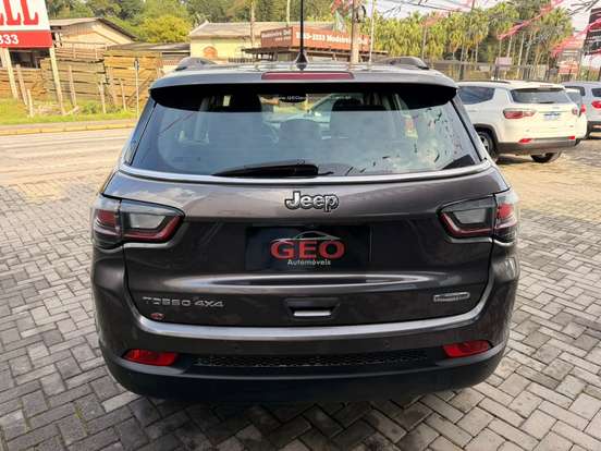 JEEP-COMPASS-2.0 TD350 TURBO DIESEL TRAILHAWK AT9 JEEP-COMPASS-2021