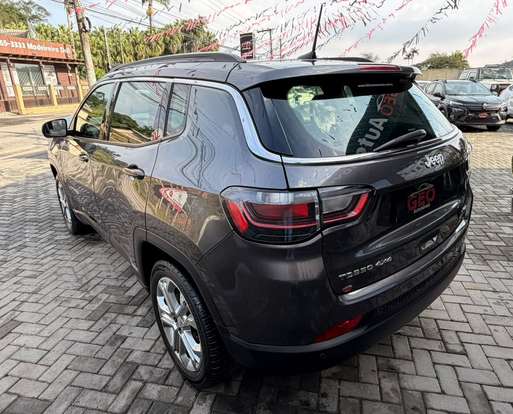 JEEP-COMPASS-2.0 TD350 TURBO DIESEL TRAILHAWK AT9 JEEP-COMPASS-2021