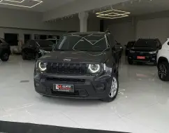 JEEP RENEGADE 1.3 T270 TURBO FLEX SPORT AT6 JEEP RENEGADE 1.3 T270 TURBO FLEX SPORT AT6