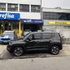 JEEP RENEGADE 1.8 16V FLEX 4P AUTOMÁTICO JEEP RENEGADE 1.8 16V FLEX 4P AUTOMÁTICO