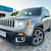 JEEP RENEGADE 1.8 16V FLEX LIMITED 4P AUTOMÁTICO JEEP RENEGADE 1.8 16V FLEX LIMITED 4P AUTOMÁTICO