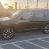JEEP RENEGADE 1.8 16V FLEX LONGITUDE 4P AUTOMÁTICO JEEP RENEGADE 1.8 16V FLEX LONGITUDE 4P AUTOMÁTICO