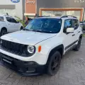JEEP RENEGADE 1.8 16V FLEX SPORT 4P AUTOMÁTICO JEEP RENEGADE 1.8 16V FLEX SPORT 4P AUTOMÁTICO