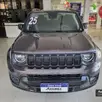JEEP RENEGADE 1.3 T270 TURBO FLEX ALTITUDE AT6 JEEP RENEGADE 1.3 T270 TURBO FLEX ALTITUDE AT6