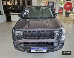 JEEP RENEGADE 1.3 T270 TURBO FLEX ALTITUDE AT6 JEEP RENEGADE 1.3 T270 TURBO FLEX ALTITUDE AT6