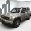 JEEP RENEGADE 1.3 T270 TURBO FLEX LONGITUDE AT6 JEEP RENEGADE 1.3 T270 TURBO FLEX LONGITUDE AT6