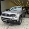 JEEP RENEGADE 1.3 T270 TURBO FLEX LONGITUDE AT6 JEEP RENEGADE 1.3 T270 TURBO FLEX LONGITUDE AT6