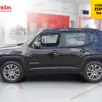 JEEP RENEGADE 1.3 T270 TURBO FLEX LONGITUDE AT6 JEEP RENEGADE 1.3 T270 TURBO FLEX LONGITUDE AT6