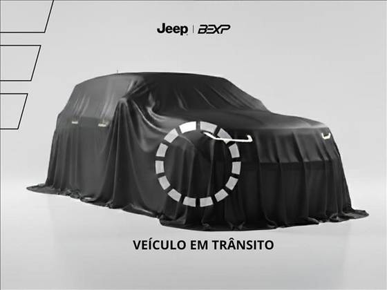 JEEP RENEGADE 1.3 T270 TURBO FLEX S 4X4 AT9