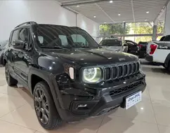 JEEP RENEGADE 1.3 T270 TURBO FLEX S 4X4 AT9 JEEP RENEGADE 1.3 T270 TURBO FLEX S 4X4 AT9