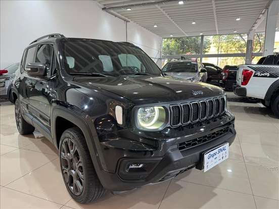 JEEP-RENEGADE-1.3 T270 TURBO FLEX S 4X4 AT9 JEEP-RENEGADE-2023