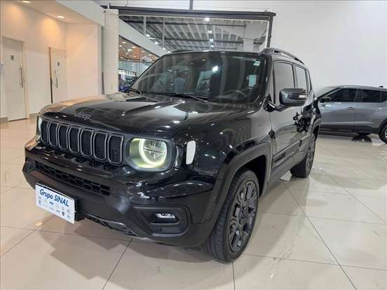 JEEP-RENEGADE-1.3 T270 TURBO FLEX S 4X4 AT9 JEEP-RENEGADE-2023