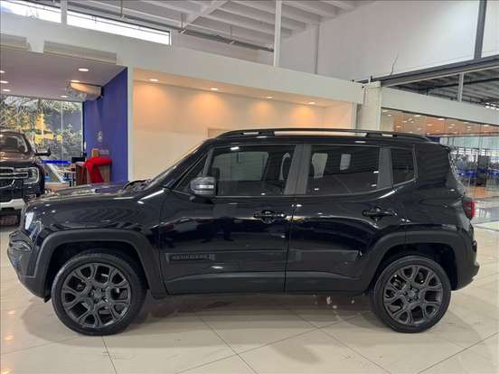 JEEP-RENEGADE-1.3 T270 TURBO FLEX S 4X4 AT9 JEEP-RENEGADE-2023