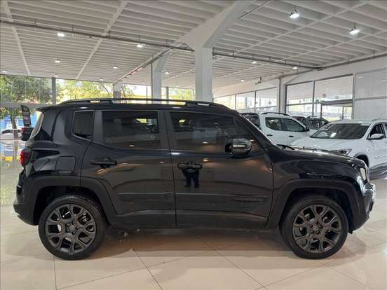 JEEP-RENEGADE-1.3 T270 TURBO FLEX S 4X4 AT9 JEEP-RENEGADE-2023