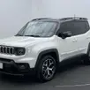 JEEP RENEGADE 1.3 T270 TURBO FLEX SAHARA AT6 JEEP RENEGADE 1.3 T270 TURBO FLEX SAHARA AT6