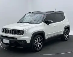 JEEP RENEGADE 1.3 T270 TURBO FLEX SAHARA AT6 JEEP RENEGADE 1.3 T270 TURBO FLEX SAHARA AT6